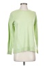J.Jill Green Pullover Sweater Size XS - photo 1