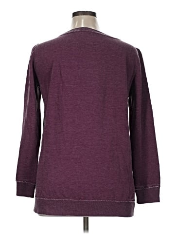 Calvin Klein Sweatshirt (view 2)