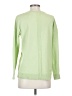 J.Jill Green Pullover Sweater Size XS - photo 2