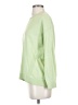 J.Jill Green Pullover Sweater Size XS - photo 5
