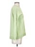 J.Jill Green Pullover Sweater Size XS - photo 4