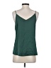 Assorted Brands Green Sleeveless Top Size S - photo 2