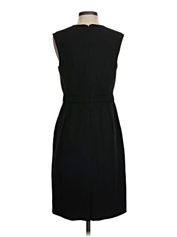 The Limited Black Collection Cocktail Dress (view 2)