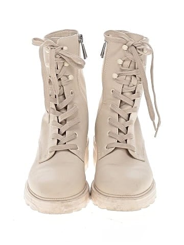 Assorted Brands Ankle Boots (view 2)