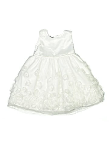 Blueberi Boulevard Dress (view 1)