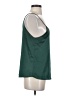 Assorted Brands Green Sleeveless Top Size S - photo 4