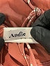 Andie Red Pink Tank Top Size M - photo 7