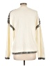 Dokotoo Color Block Ivory Pullover Sweater Size L - photo 2