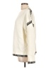Dokotoo Color Block Ivory Pullover Sweater Size L - photo 5