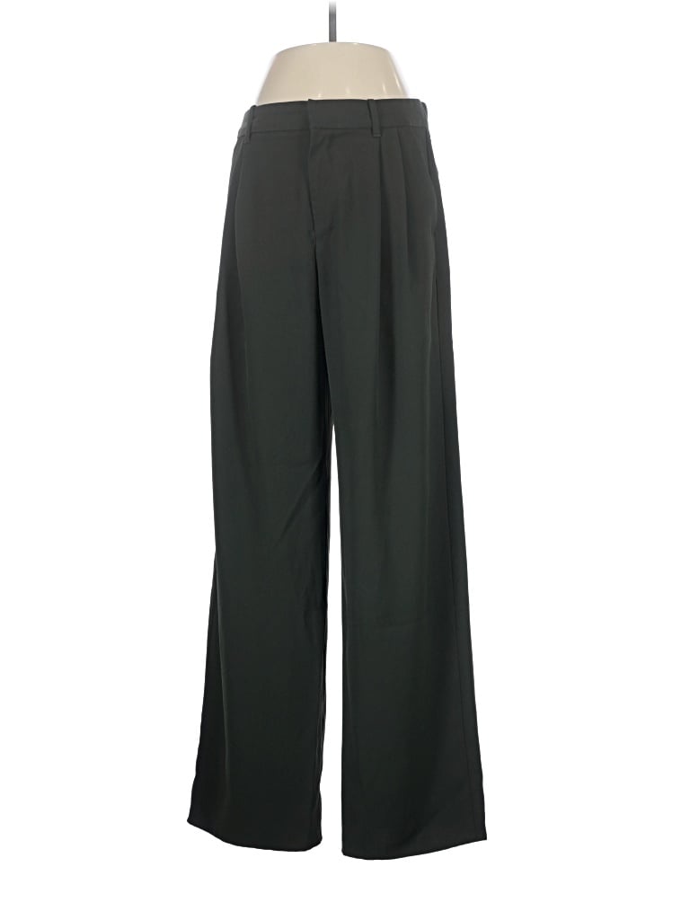Pre-owned Gap Dress Pants In Green