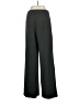 Gap 100% Polyester Green Dress Pants Size 8 - photo 2