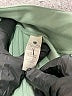 Yogalicious Green Track Jacket Size L - photo 6