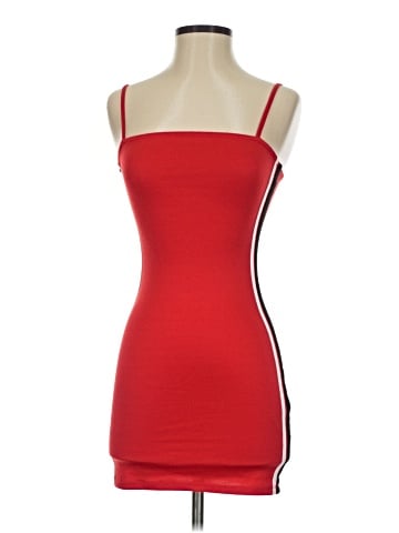 Divided by H&M Cocktail Dress (view 1)