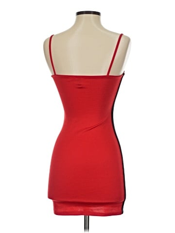 Divided by H&M Cocktail Dress (view 2)