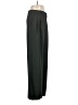 Gap 100% Polyester Green Dress Pants Size 8 - photo 4