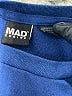 Mad Engine Graphic Blue Pullover Sweater Size M (kids) - photo 3