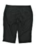 Unbranded 100% Polyester Solid Black Shorts Size 6 - photo 2