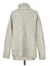 Community Solid Silver Cardigan Size XS - photo 2