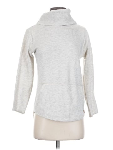 Burton Turtleneck Sweater (view 1)