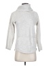 Burton Silver Turtleneck Sweater Size XS - photo 1