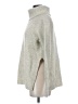 Community Solid Silver Cardigan Size XS - photo 5