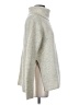 Community Solid Silver Cardigan Size XS - photo 4