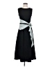 Unbranded Black Cocktail Dress Size SmESTIMATED - photo 1
