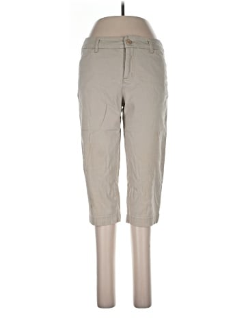 St. John's Bay Casual Pants (view 1)