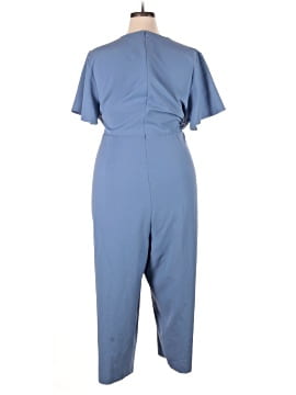 Lane Bryant Jumpsuit (view 2)
