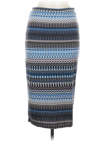 Matty M Casual Skirt (view 1)
