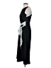 Unbranded Black Cocktail Dress Size SmESTIMATED - photo 5