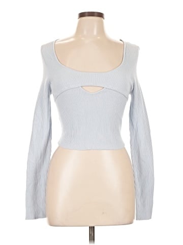 Urban Outfitters Long Sleeve T-Shirt (view 1)