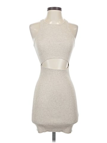 Wilfred Free Cocktail Dress (view 1)