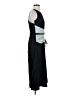 Unbranded Black Cocktail Dress Size SmESTIMATED - photo 4