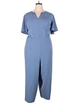 Lane Bryant Jumpsuit (view 1)