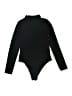 A New Day Black Bodysuit Size M - photo 1