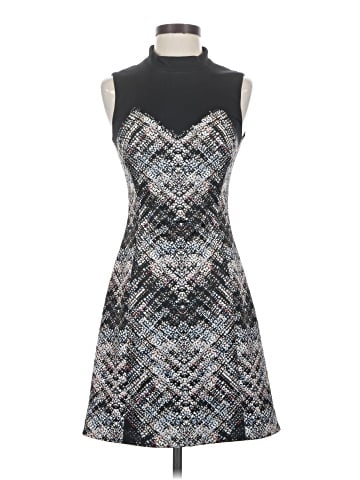Karen Millen Cocktail Dress (view 1)