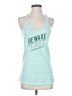 Under Armour Teal Active Tank Size 2 (estimated) - photo 1