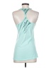 Under Armour Teal Active Tank Size 2 (estimated) - photo 2