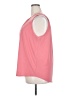 Elle Pink Sleeveless Blouse Size XXL - photo 5