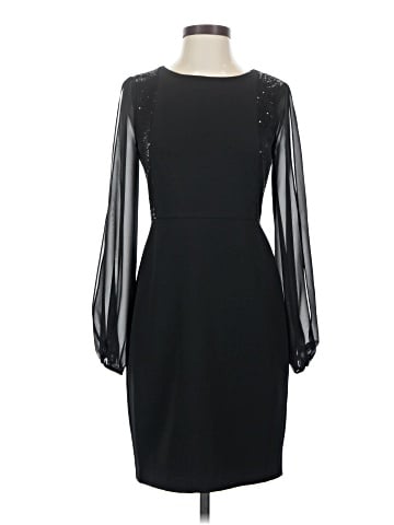 White House Black Market Cocktail Dress (view 1)