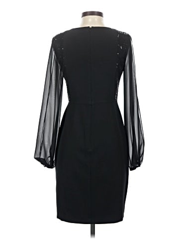 White House Black Market Cocktail Dress (view 2)