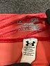 Under Armour Pink Active Pants Size S - photo 7