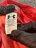 Under Armour Pink Active Pants Size S - photo 8
