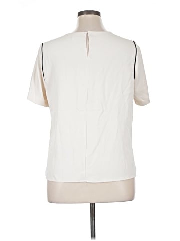 MELLODAY Short Sleeve Top (view 2)