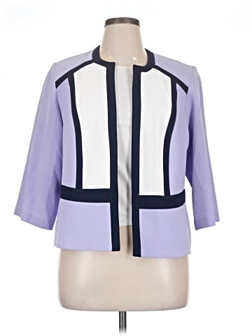 Studio One Blazer (view 1)