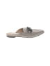 Steve Madden Houndstooth Gray Brown Flats Size 5 1/2 - photo 1