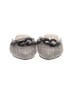 Steve Madden Houndstooth Gray Brown Flats Size 5 1/2 - photo 2