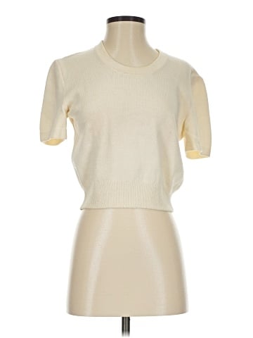 St. John Sweater Vest (view 1)