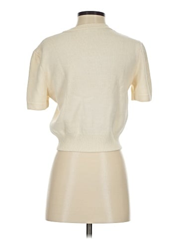 St. John Sweater Vest (view 2)
